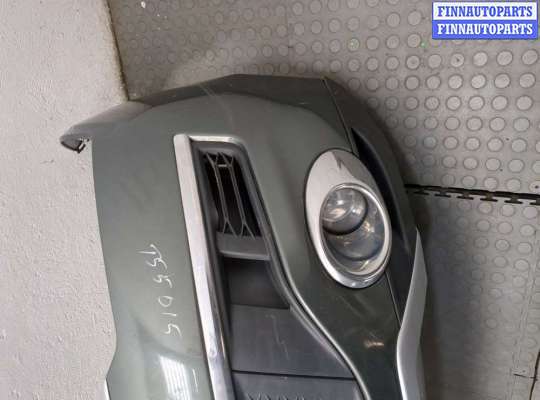 купить Бампер на Citroen C-Crosser 2007-2013