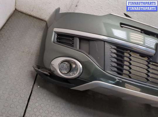купить Бампер на Citroen C-Crosser 2007-2013