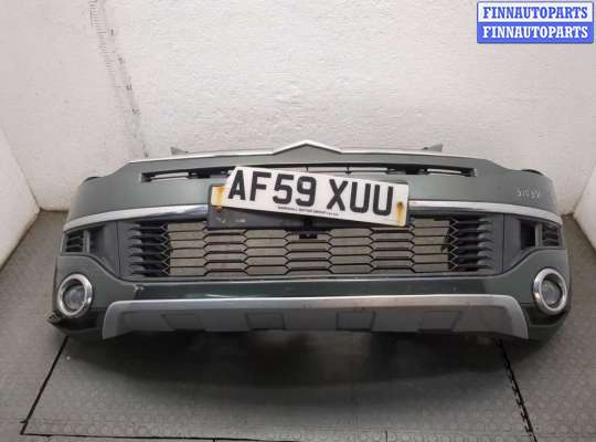 купить Бампер на Citroen C-Crosser 2007-2013