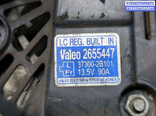 купить Генератор на Hyundai i30 2007-2012