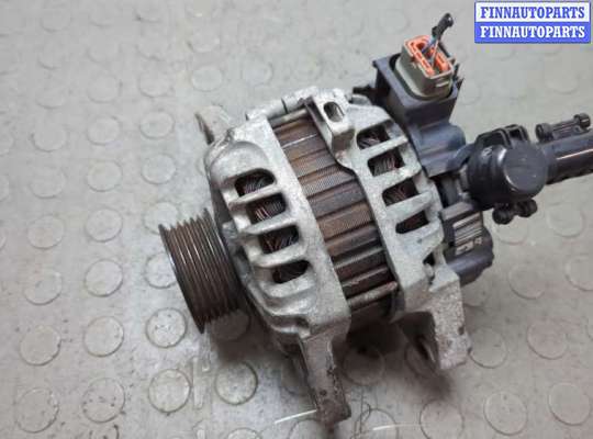 купить Генератор на Hyundai i30 2007-2012