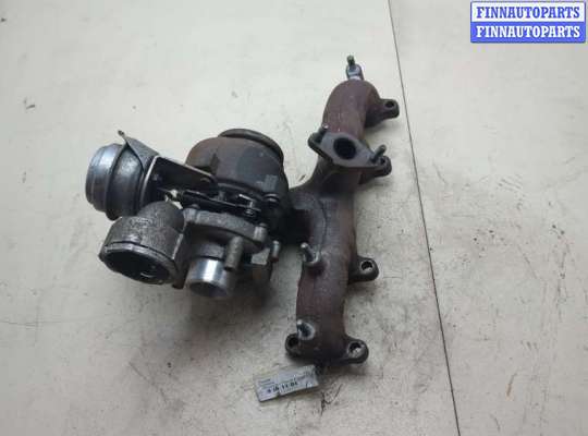 купить Турбина на Volkswagen Passat 6 2005-2010