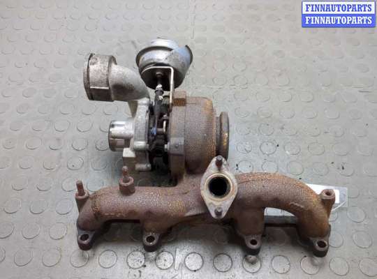 купить Турбина на Volkswagen Passat 6 2005-2010