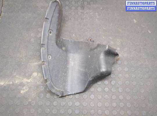 купить Защита арок (подкрылок) на Toyota Highlander 1 2001-2007