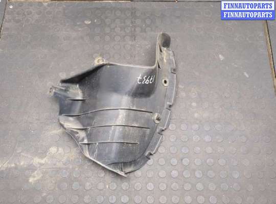 купить Защита арок (подкрылок) на Toyota Highlander 1 2001-2007