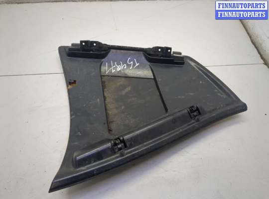 купить Крышка бардачка на Citroen C4 Grand Picasso 2006-2013