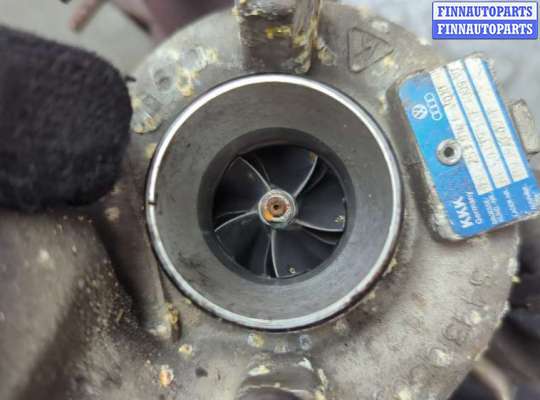 купить Турбина на Volkswagen Caddy 2004-2015