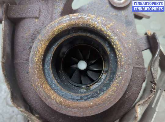 купить Турбина на Volkswagen Caddy 2004-2015