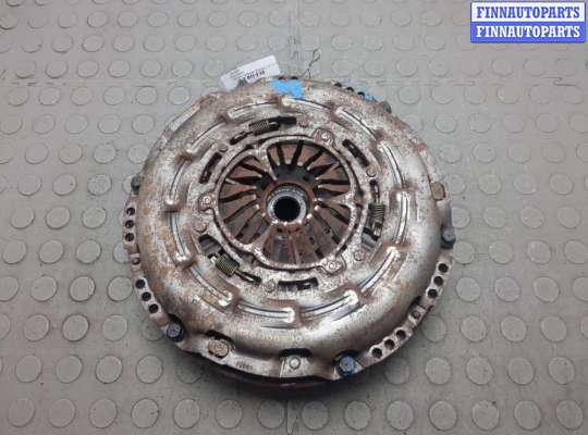 купить Маховик на Citroen Jumper (Relay) 2014-2025