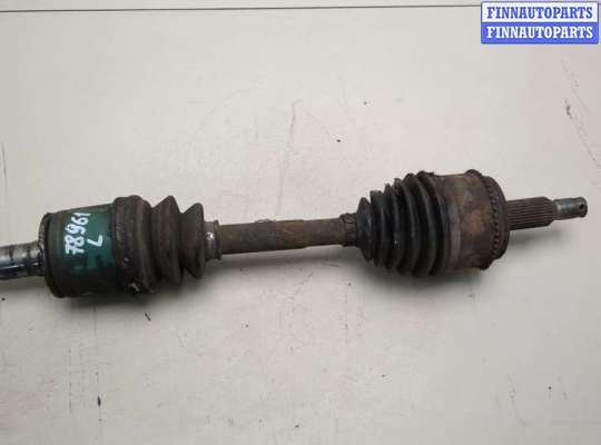 Полуось (приводной вал, шрус) MT574849 на Mitsubishi Pajero / Montero 2000-2006