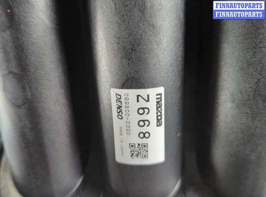 купить Компрессор кондиционера на Mazda 3 (BL) 2009-2013