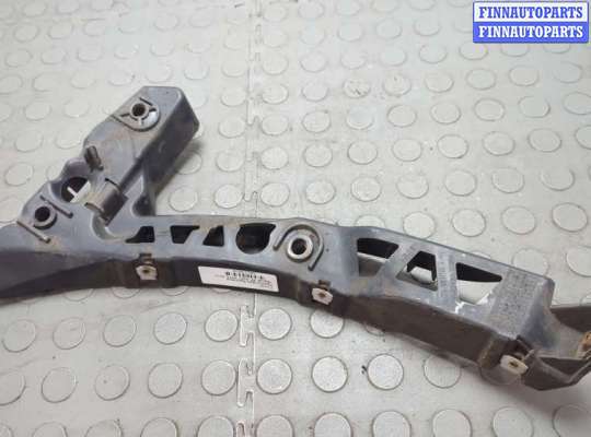 Кронштейн бампера JR90410 на Jaguar XF 2007-2015