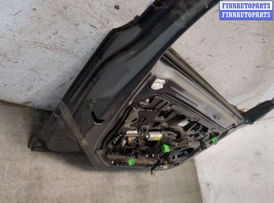 купить Дверь боковая (легковая) на Volvo V40 2012-2016