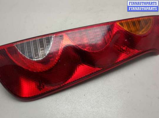 купить Фонарь (задний) на Nissan Note E11 2005-2013