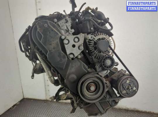 Компрессор кондиционера CT1162865 на Citroen C4 Picasso 2006-2013