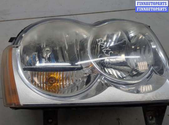 купить Фара (передняя) на Jeep Grand Cherokee 2004-2010