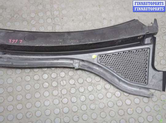 купить Жабо под дворники (дождевик) на Volkswagen Tiguan 2016-2020