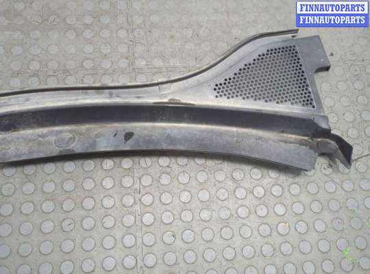 купить Жабо под дворники (дождевик) на Volkswagen Tiguan 2016-2020