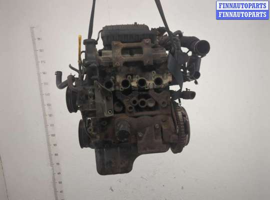 купить Двигатель (ДВС на разборку) на Chevrolet Spark 2009-2016
