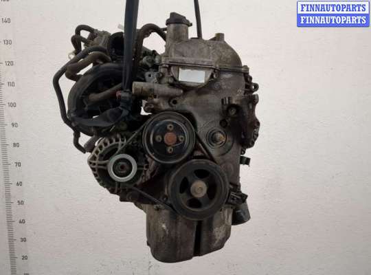 купить Форсунка топливная на Toyota Yaris 1999-2006