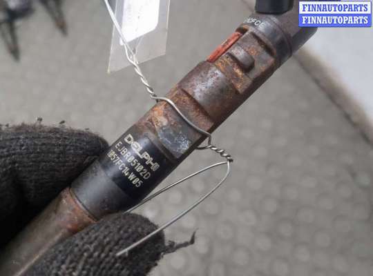 купить Форсунка топливная на Renault Kangoo 2008-2013