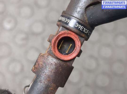 купить Форсунка топливная на Renault Kangoo 2008-2013