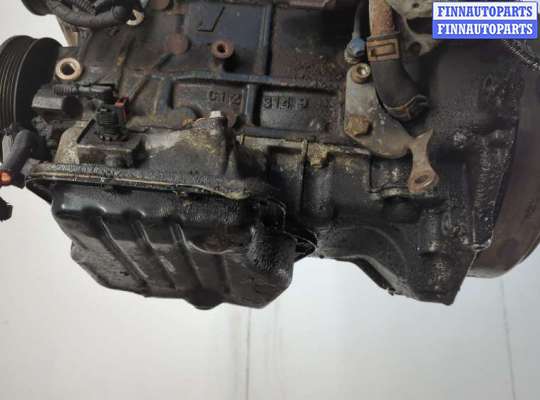 купить Двигатель (ДВС) на Opel Mokka 2012-2019