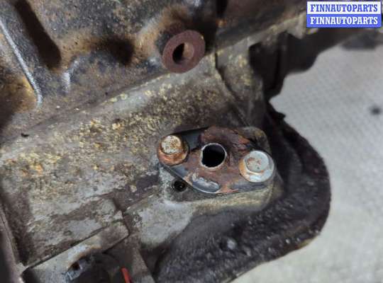 купить Двигатель (ДВС) на Opel Mokka 2012-2019