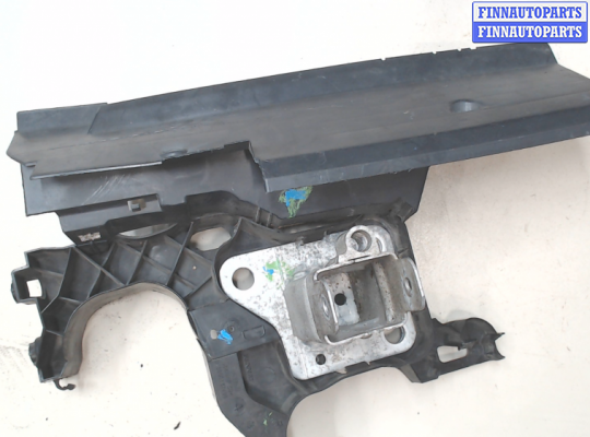 купить Кронштейн усилителя бампера на Renault Scenic 2003-2009