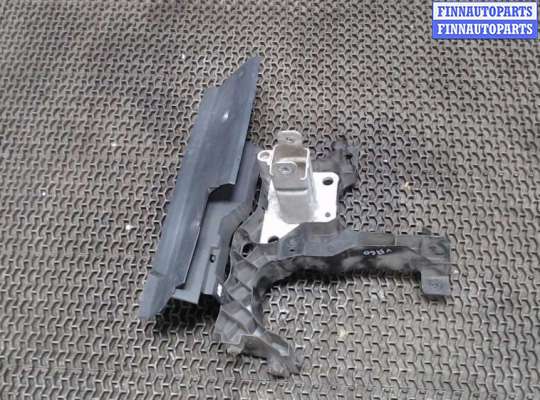 купить Кронштейн усилителя бампера на Renault Scenic 2003-2009