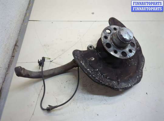 Ступица (кулак, цапфа) MB1691115 на Mercedes E W211 2002-2009