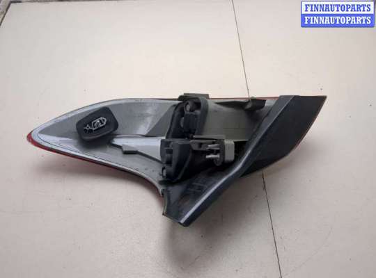 купить Фонарь (задний) на Renault Megane 3 2009-2016