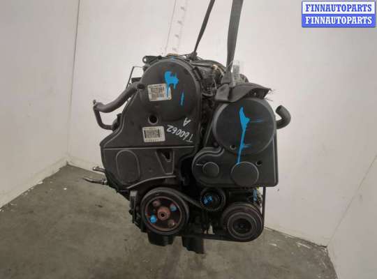 купить Турбина на Volvo XC90 2002-2014