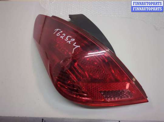 Купить Фонарь (задний) на Peugeot 308 2007-2013 Фонарь (задний) PG1238693 на Peugeot 308 2007-2013