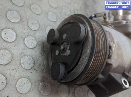 купить Компрессор кондиционера на Suzuki Grand Vitara 2005-2016