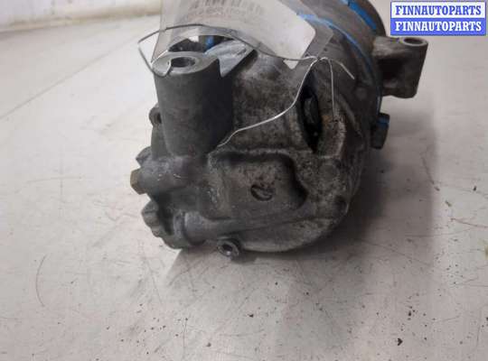купить Компрессор кондиционера на BMW 3 E46 1998-2006