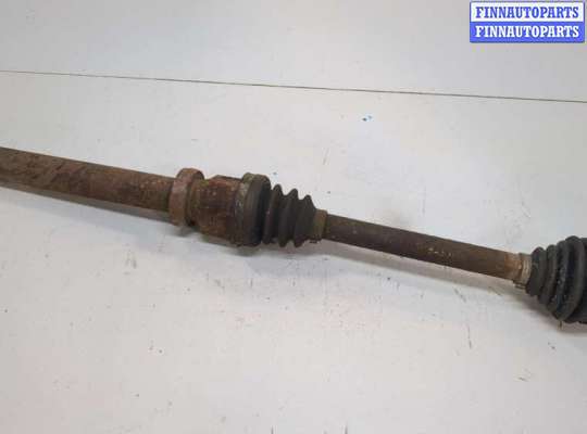 купить Полуось (приводной вал, шрус) на Ford Focus 2 2005-2008