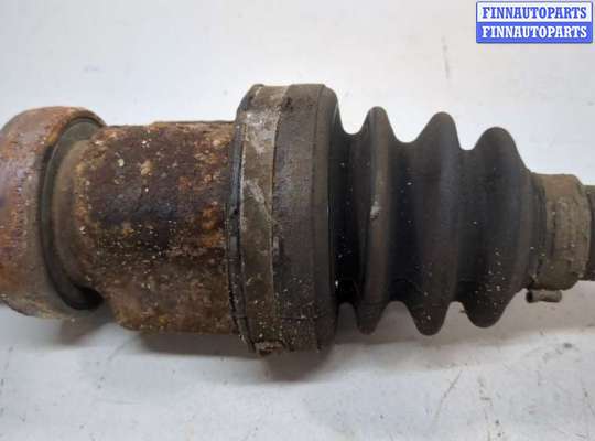 купить Полуось (приводной вал, шрус) на Ford Focus 2 2005-2008