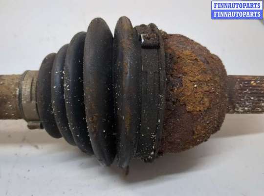 купить Полуось (приводной вал, шрус) на Ford Focus 2 2005-2008