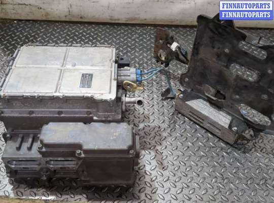 Инвертор, преобразователь напряжения CD65678 на Chevrolet Tahoe 2006-2014