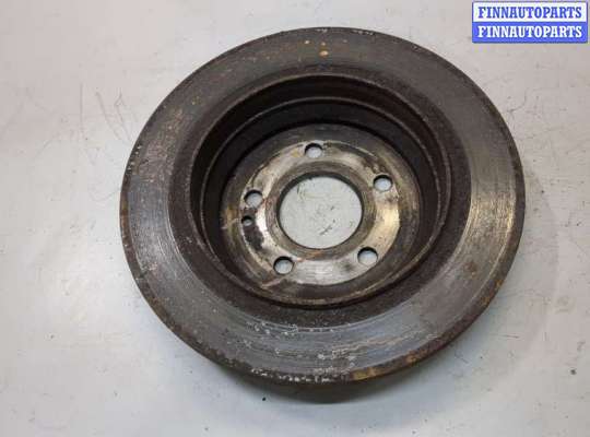 купить Диск тормозной на Mercedes Vito W639 2003-2014