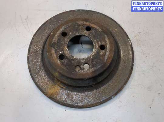 Диск тормозной MB1423284 на Mercedes Vito W639 2004-2013