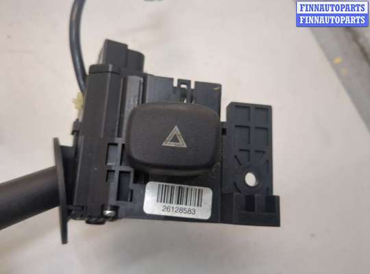 купить Переключатель дворников (стеклоочистителя) на Cadillac Escalade 3 2006-2014