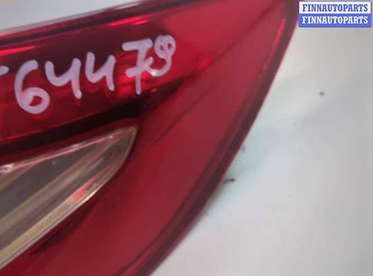 купить Фонарь (задний) на Renault Megane 3 2009-2016