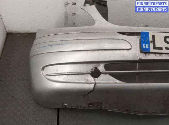 купить Бампер на Mercedes Viano 2003-2014