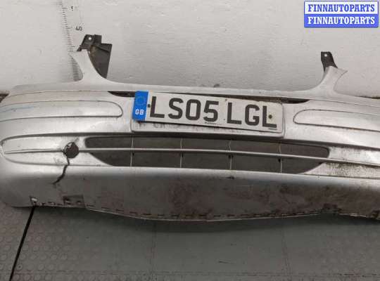 купить Бампер на Mercedes Viano 2003-2014