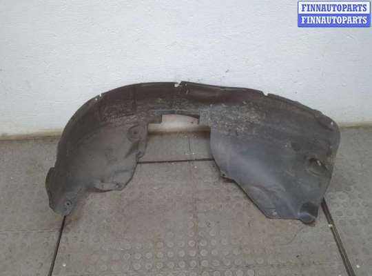 купить Защита арок (подкрылок) на Opel Astra H 2004-2010