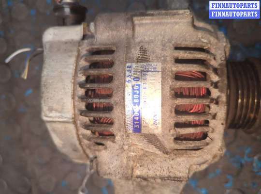 купить Генератор на Suzuki SX4 2006-2014