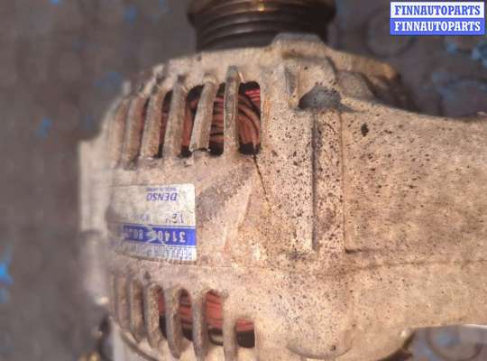 купить Генератор на Suzuki SX4 2006-2014
