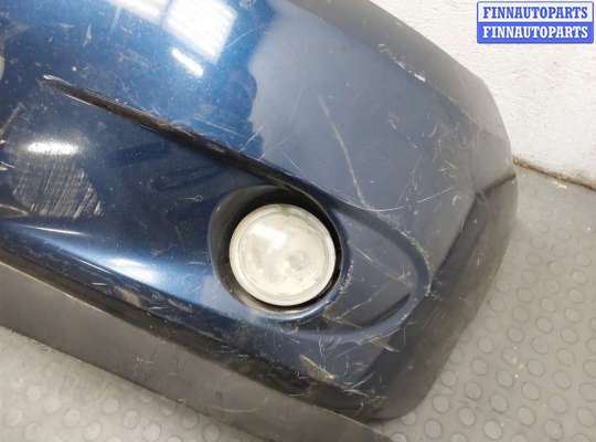 купить Бампер на Toyota Corolla Verso 2002-2004